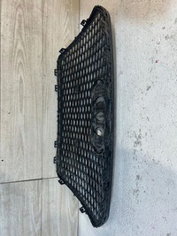 фото thumb №9, Audi rs5 8t рестайлинг решётка радиатор решётка радиатора