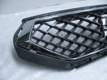 фото thumb №2, Seat tarraco решётка радиатора решётка радиатор 5fj853651b