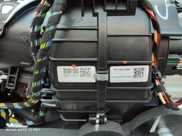 фото thumb №7, Peugeot 2008 ii отопитель комплектная eu. 20r.