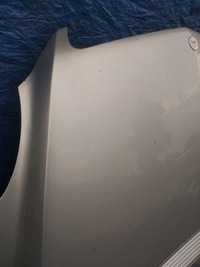 фото thumb №5, Капот mercedes w251 c775 775