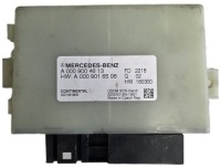 Купить Модуль oczyszczjący spaliny mercedes a0009004613, фото thumb