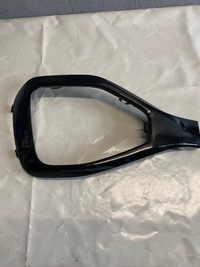 фото thumb №2, Vw t-roc r-line lift 2021- решётка левая 2ga853189