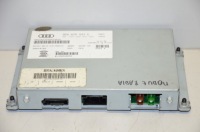 фото thumb №2, Volkswagen audi модуль радіо 1k5035553c