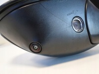 Mercedes дзеркало праве 18 pin камера мертва зона gle w167 gls x167 рестайлінг в Україні, фото thumb