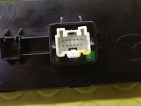 фото thumb №5, Mazda 6 ii дисплей gaa9611j0