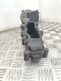 фото thumb №5, Volkswagen phaeton 2006 колектор всмоктуючий