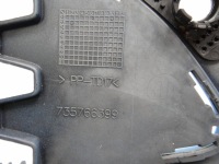 фото thumb №15, Fiat 500e ii abarth electric 2022- бампер перед 735766399