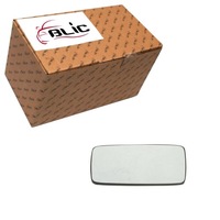 фото thumb №1, Стекло зеркало le плоское vw golf iii vento