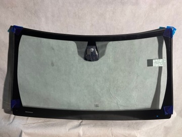 фото thumb №5, Стекло передняя лобовое jeep grand cherokee датчик солнечный po 2011-