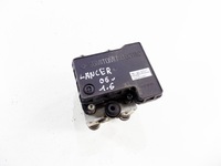 фото thumb №1, Lancer vii 06r 1.6 насос тормозная abs