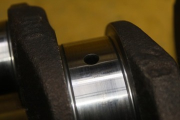 фото thumb №8, Wał коленчатый master ii 2.8 dti 8140.43s