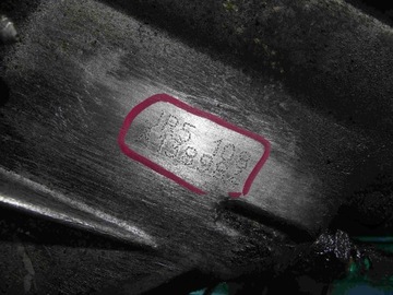 фото thumb №7, Коробка передач коробки передач renault megane ii jr5108 1.5 dci