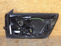 фото thumb №8, Audi tt 8j 06-14 дверь правое оригинал ly9b