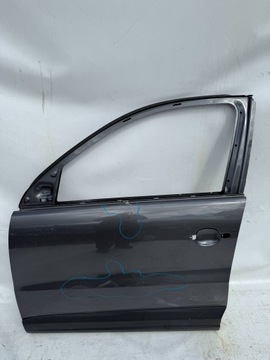 фото thumb №10, Vw tiguan i 5no дверь левая перед передние 5n0831311