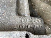 фото thumb №10, Корпус зчеплення розподільного валу trakker stralis cursor 8