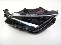 фото thumb №8, Seat leon iii лампа full led передняя левая europa