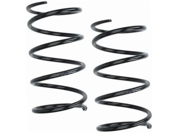 фото thumb №1, Пружины перед kyb rd2435