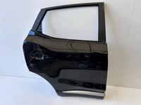 фото thumb №1, Mg zs дверь правое задняя оригинал