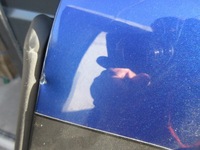 фото thumb №2, Dacia duster ii 21 r. двері лівий задня terqh доставка