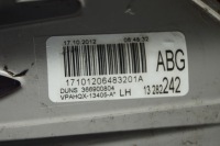 фото thumb №11, Лампа лівий задня opel astra j lift kombi