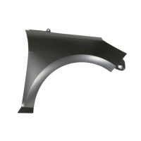 фото thumb №1, Крыло перед правый ford fiesta vii 17-