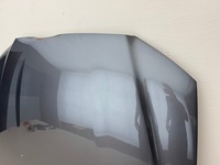 фото thumb №6, Mitsubishi asx i 1 10r- капот крышка двигателя перед передняя