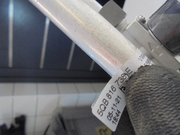 фото thumb №9, Дроти кондиціонера audi q3 ii 83a 1.4 e-tsi