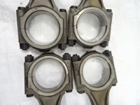 Citroen jumpy 3 2.0 bluehdi wał коленчатый cy05 поршни шатуны вкладыши комплект Оригинал, фото thumb