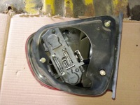 Seat toledo лампа левая задняя левый задняя 1m5945095b Цена, фото thumb