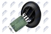 фото thumb №2, Резистор вентилятор erd-au-000 nty