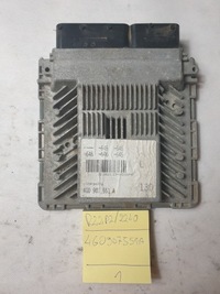 фото thumb №1, Комп'ютер двигуна audi a6 c7 3.0tfsi 4g0907551a