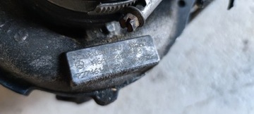 фото thumb №12, Mercedes w211 2.2 cdi турбіна 6460900080 блок керування