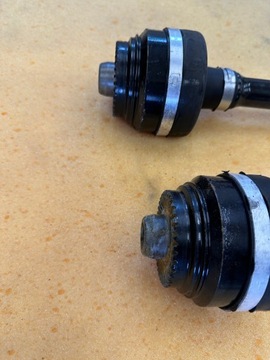 фото thumb №7, Полуось левый правые зад задняя bmw x5 g05 оригинал 8487520 8487519