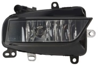 фото thumb №1, Audi a1 8x 14-18 лампа противотуманная передняя правая