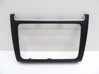 фото thumb №1, Рамка dekor панель радіо vw polo v 6r 11r 6r0858069