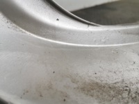 Бампер задняя opel insignia 08-14 pdc универсал z176 Недорого, фото thumb