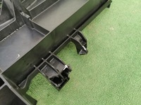 фото thumb №7, Tesla модель 3 17- вентилятор радіатор корпус 1077084-00-d