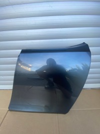 фото thumb №1, Bmw i3 двері ліва задня задні накладка обшивка панель