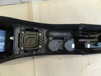 фото thumb №11, Vw golf v plus 2006 тунель середній салону