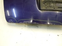 фото thumb №11, Крышка багажника задняя vw volkswagen bora lb5n 2000r. kombi