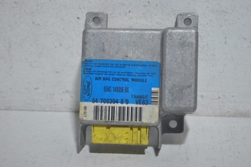 фото thumb №1, Датчик модуль подушка безпеки ford transit mk5 95vg14b056ba