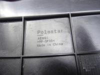 фото thumb №10, Polestar руль заборщик воздуха жалюзи 31690973 llu