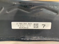 фото thumb №5, Bmw 3 gt f34 балка підрамник візок зад задній прямий 2785341