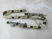 фото thumb №1, Шторка безпеки повітряна ліва подушка безпеки avensis t27 kombi