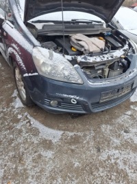 фото thumb №1, Бампер перед opel zafira b с 168