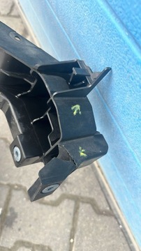 фото thumb №5, Hyundai staria 2022- pas переднє перед