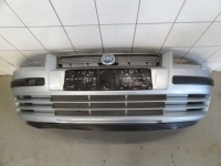 Купити Решітка радіатора решітка радіатора fiat stilo 5d рестайлінг, фото thumb