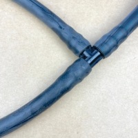 Bmw f01 f10 f13 шланг патрубок омивача лампа фари 7178742 Недорого, фото thumb