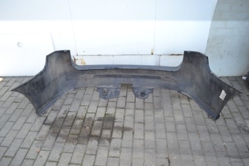 фото thumb №11, Бампер задній saab 93 9-3 07-11r 170 рестайлінг універсал