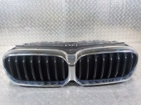 Купить Bmw 5 g30 g31 рестайлинг  решётка радиатора решётка радиатора 114905502, фото thumb